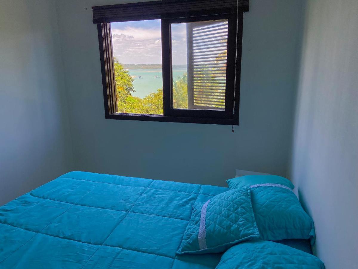 Apto No Centro De Tibau Com Vista Para Lagoa/Mar Praia de Pipa 外观 照片